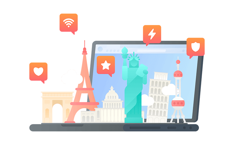 在瓦努阿图怎么看爱奇艺 - 大陆VPN